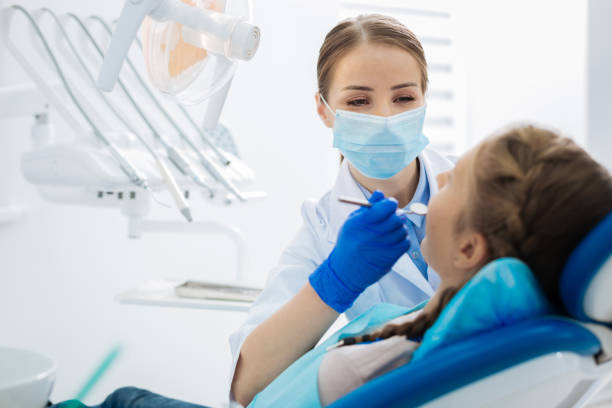 Best Dental Exams and Cleanings  in La Vale, MD